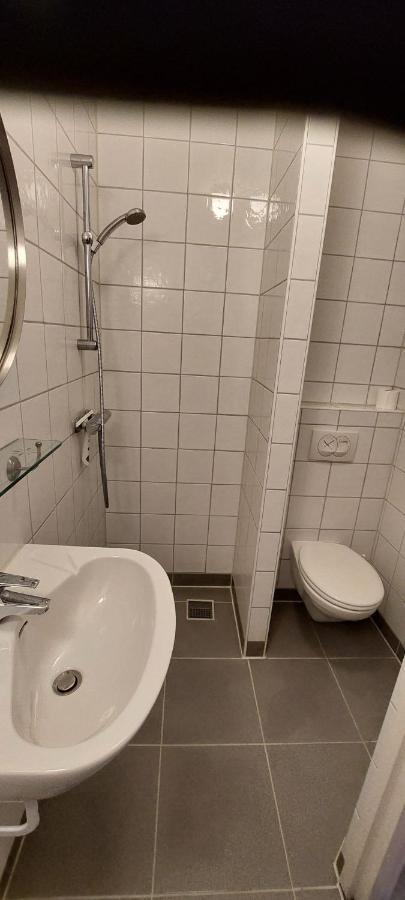 Slaaphuisjes Op Wielen Buitenwedde Westerwolde מראה חיצוני תמונה