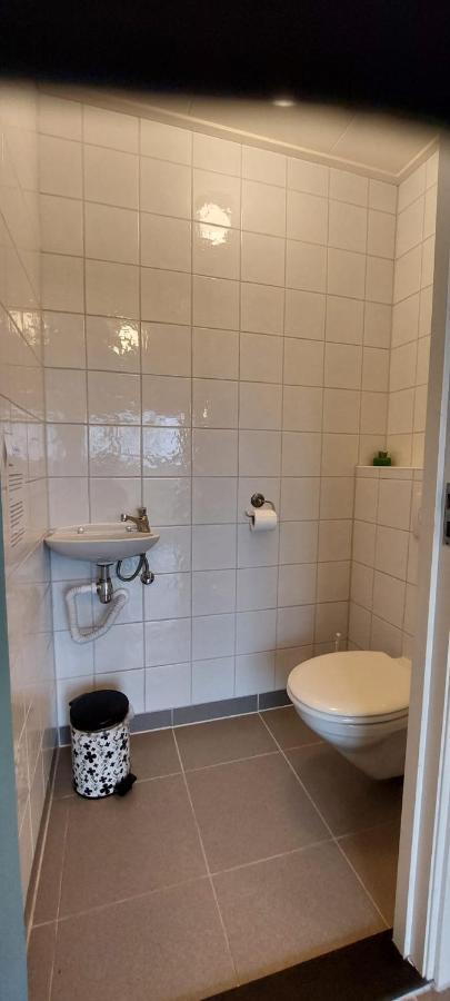 Slaaphuisjes Op Wielen Buitenwedde Westerwolde מראה חיצוני תמונה
